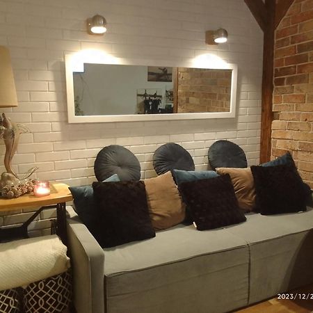 Apartament Centrum Nowa Ruda Bagian luar foto