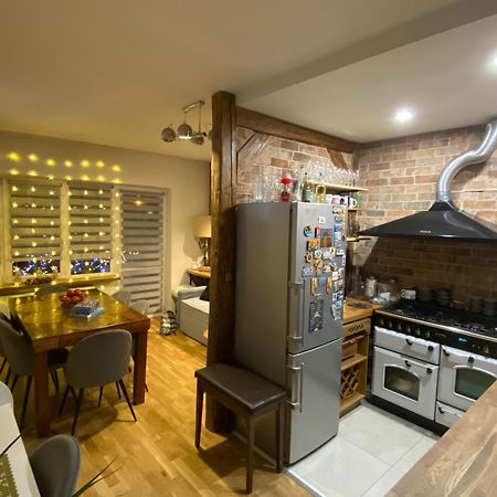 Apartament Centrum Nowa Ruda Bagian luar foto