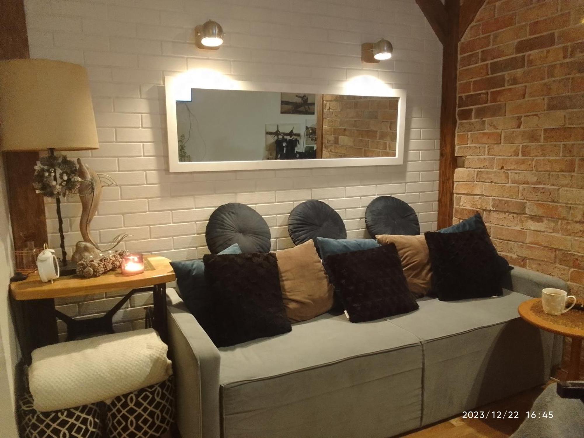Apartament Centrum Nowa Ruda Bagian luar foto