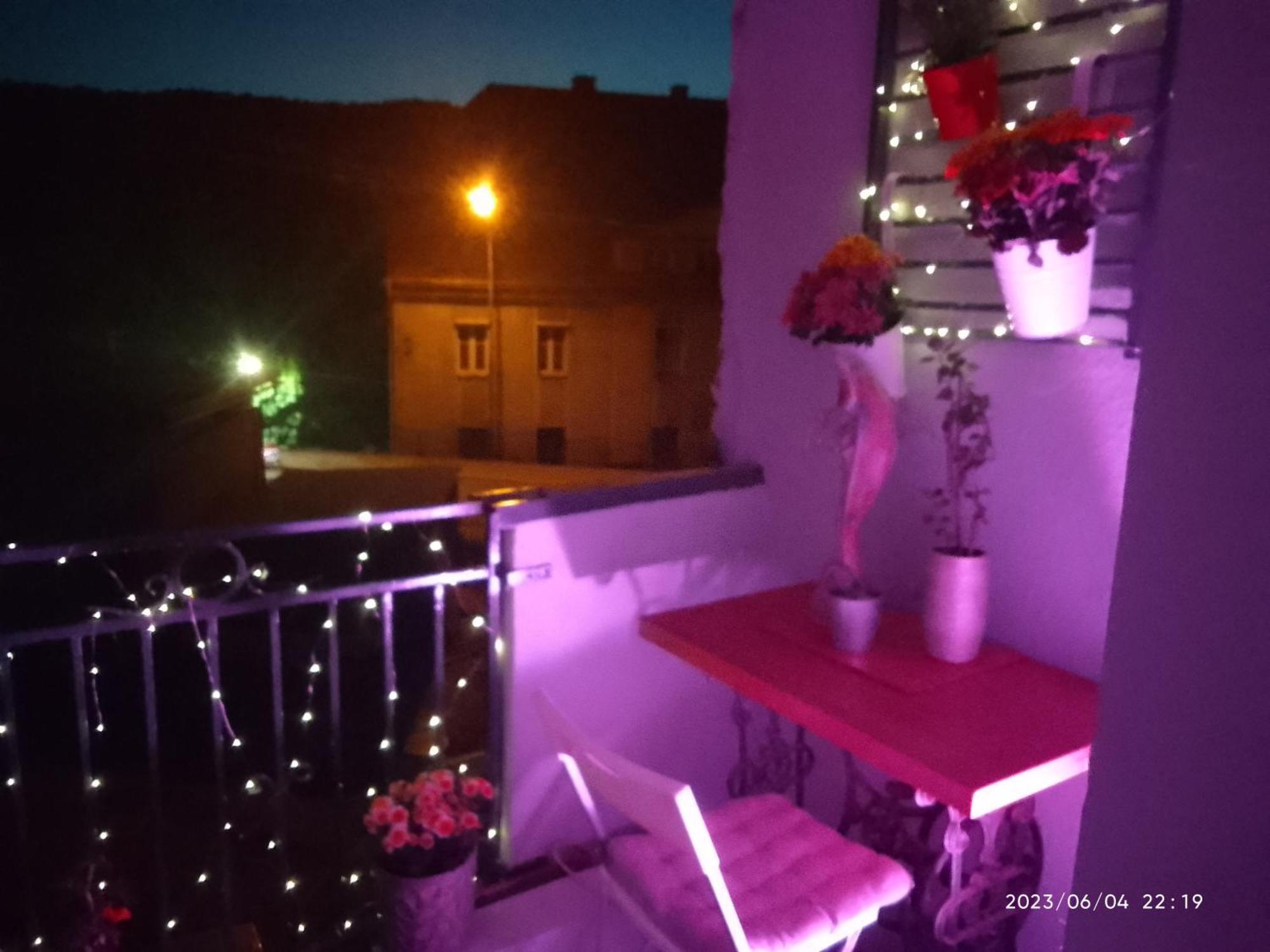 Apartament Centrum Nowa Ruda Bagian luar foto