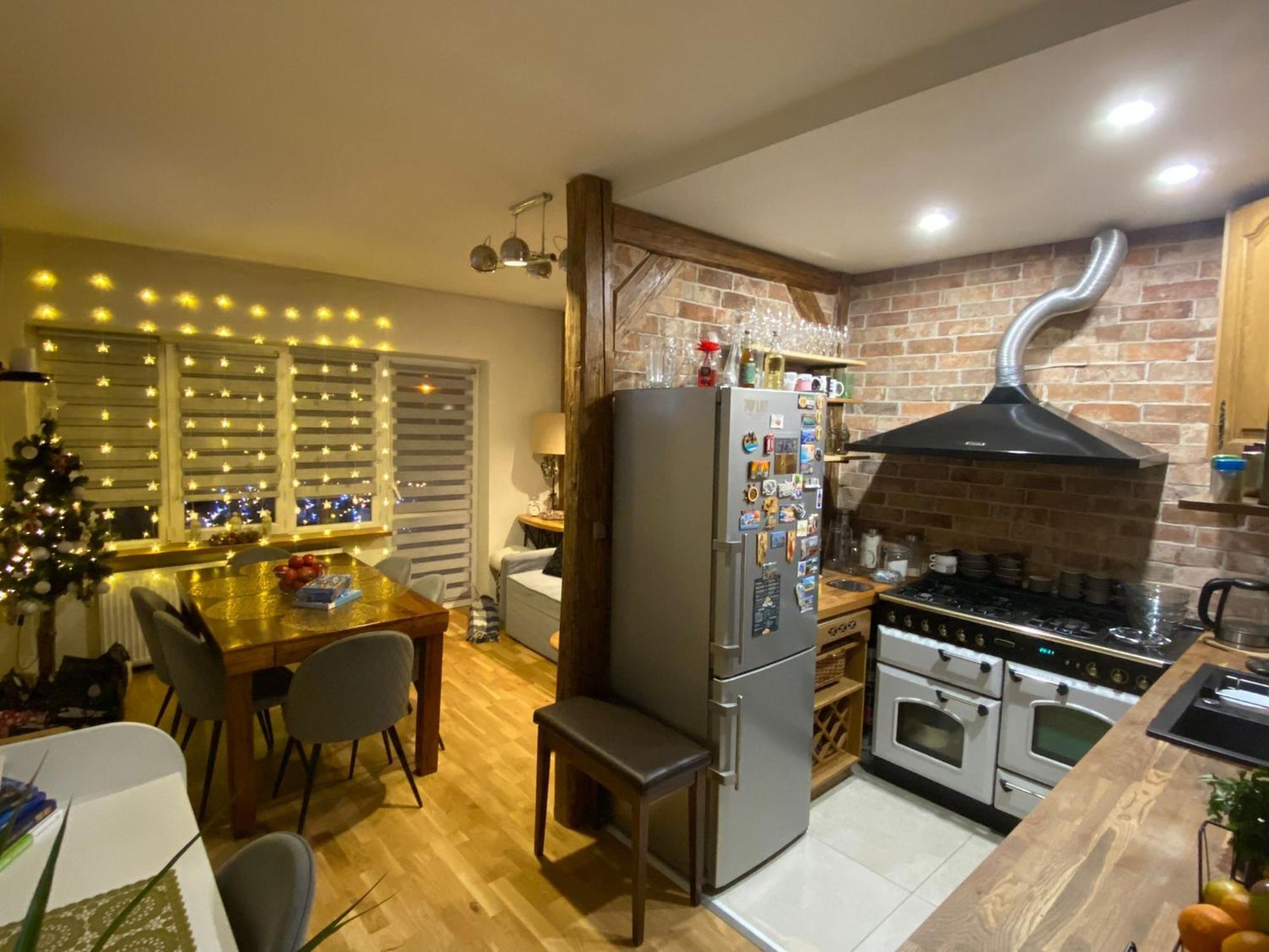 Apartament Centrum Nowa Ruda Bagian luar foto