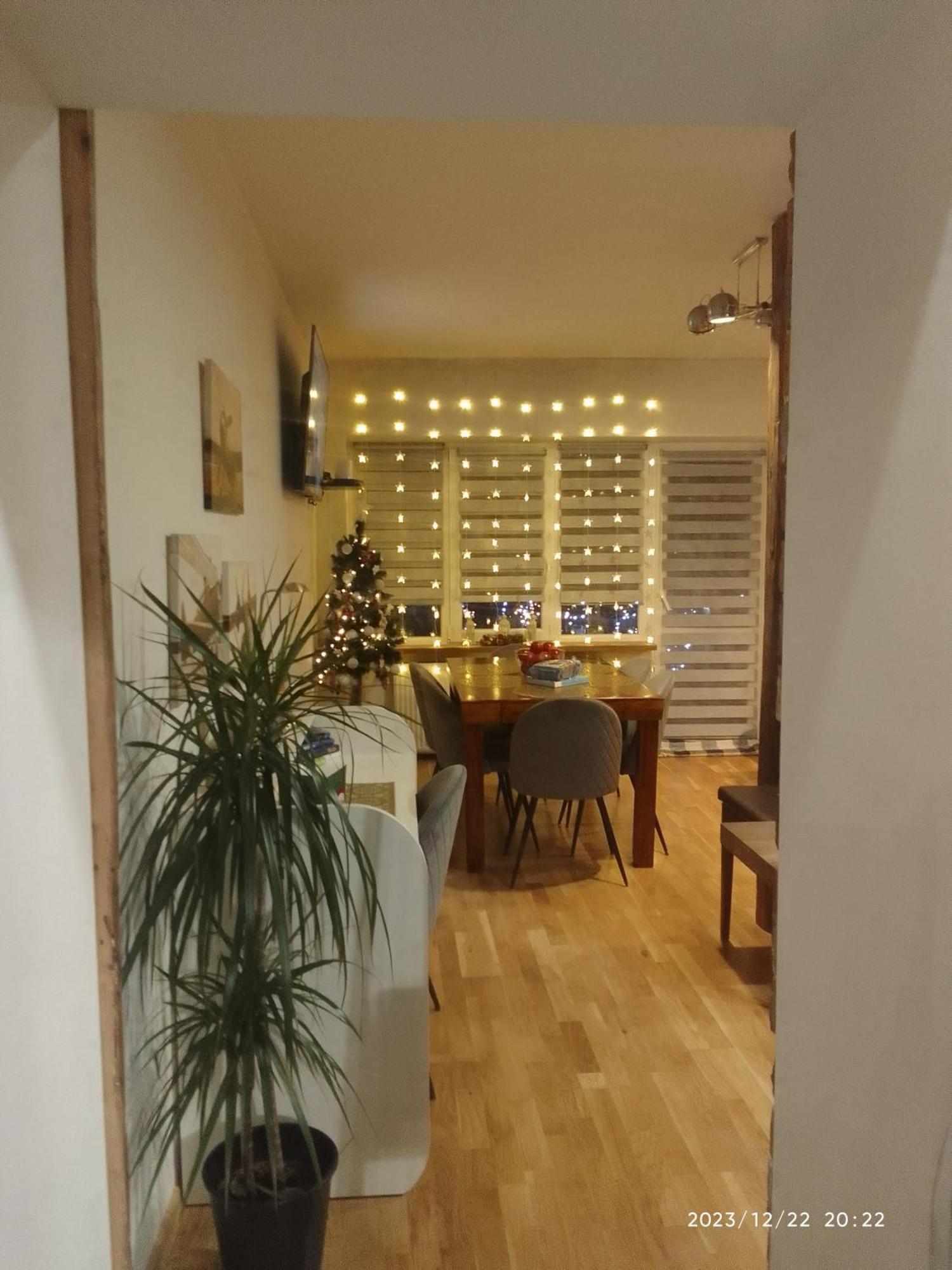 Apartament Centrum Nowa Ruda Bagian luar foto