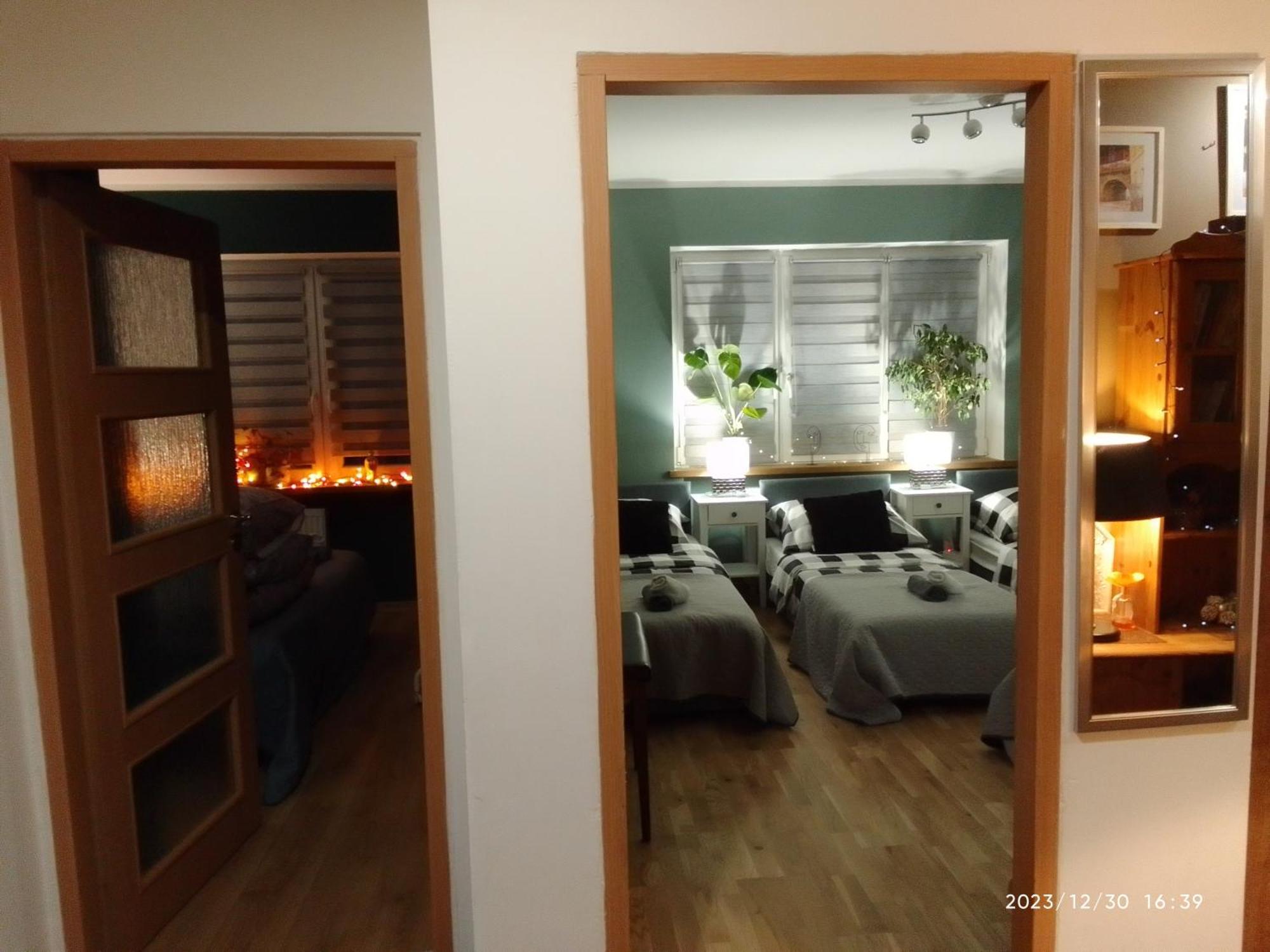 Apartament Centrum Nowa Ruda Bagian luar foto