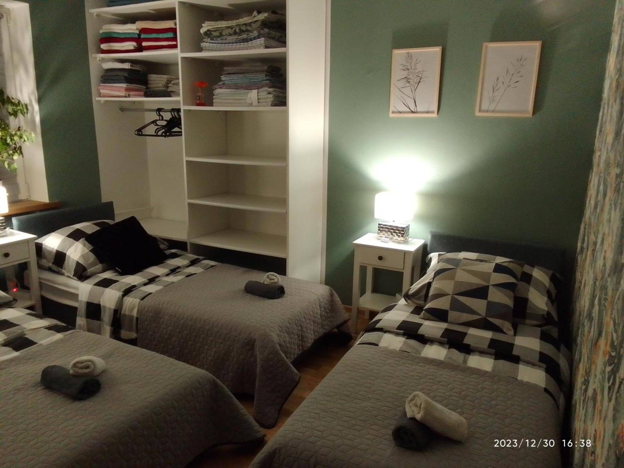 Apartament Centrum Nowa Ruda Bagian luar foto