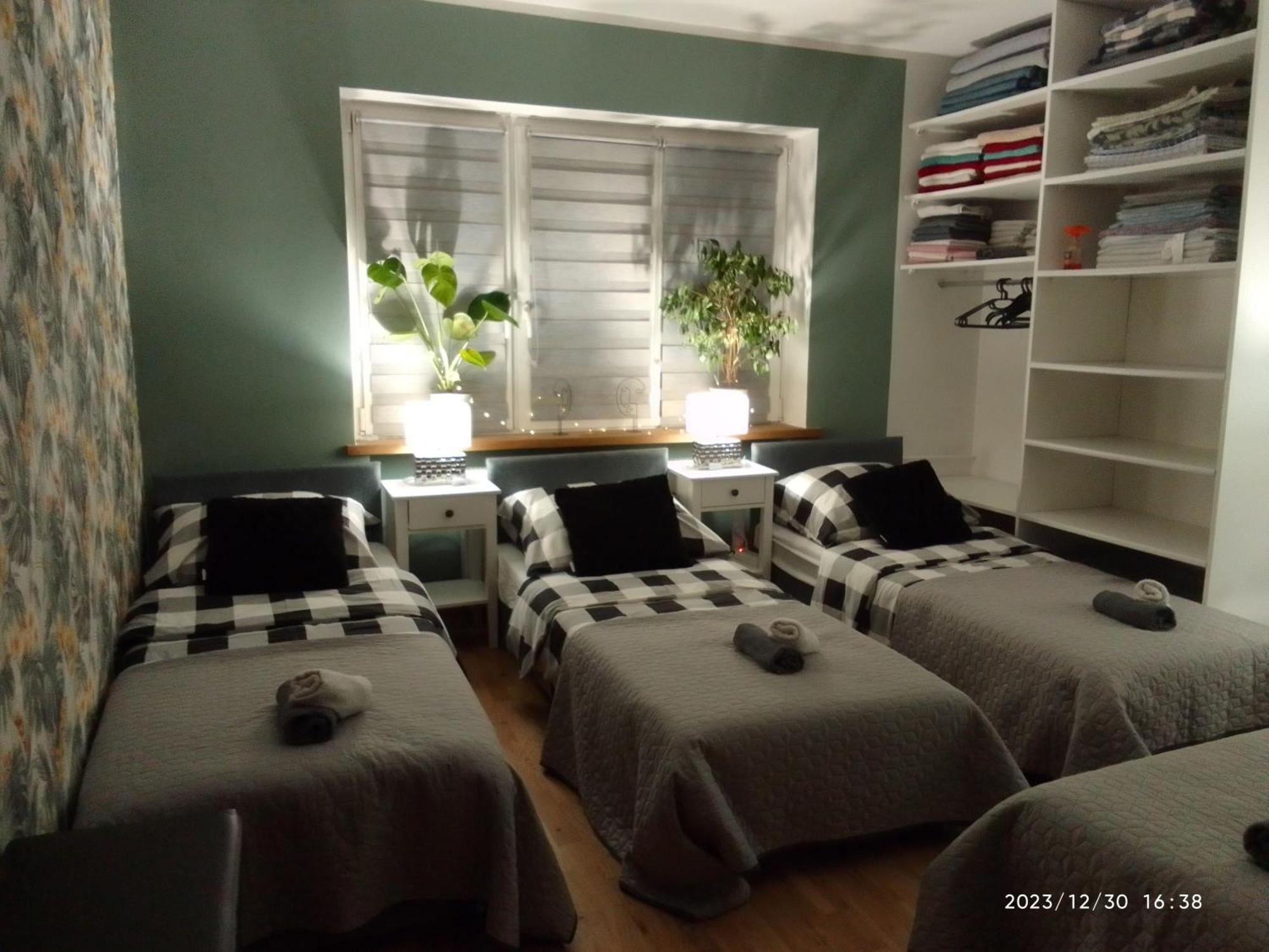 Apartament Centrum Nowa Ruda Bagian luar foto