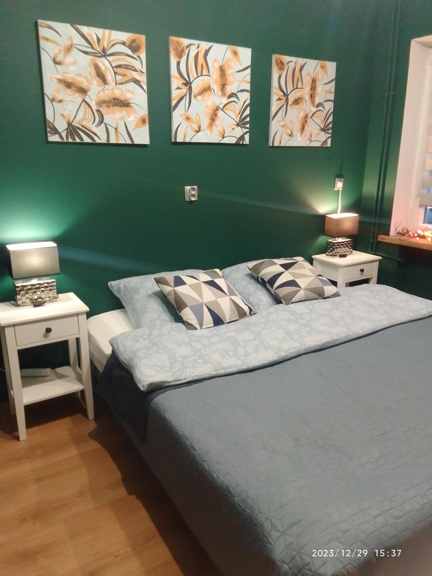 Apartament Centrum Nowa Ruda Bagian luar foto