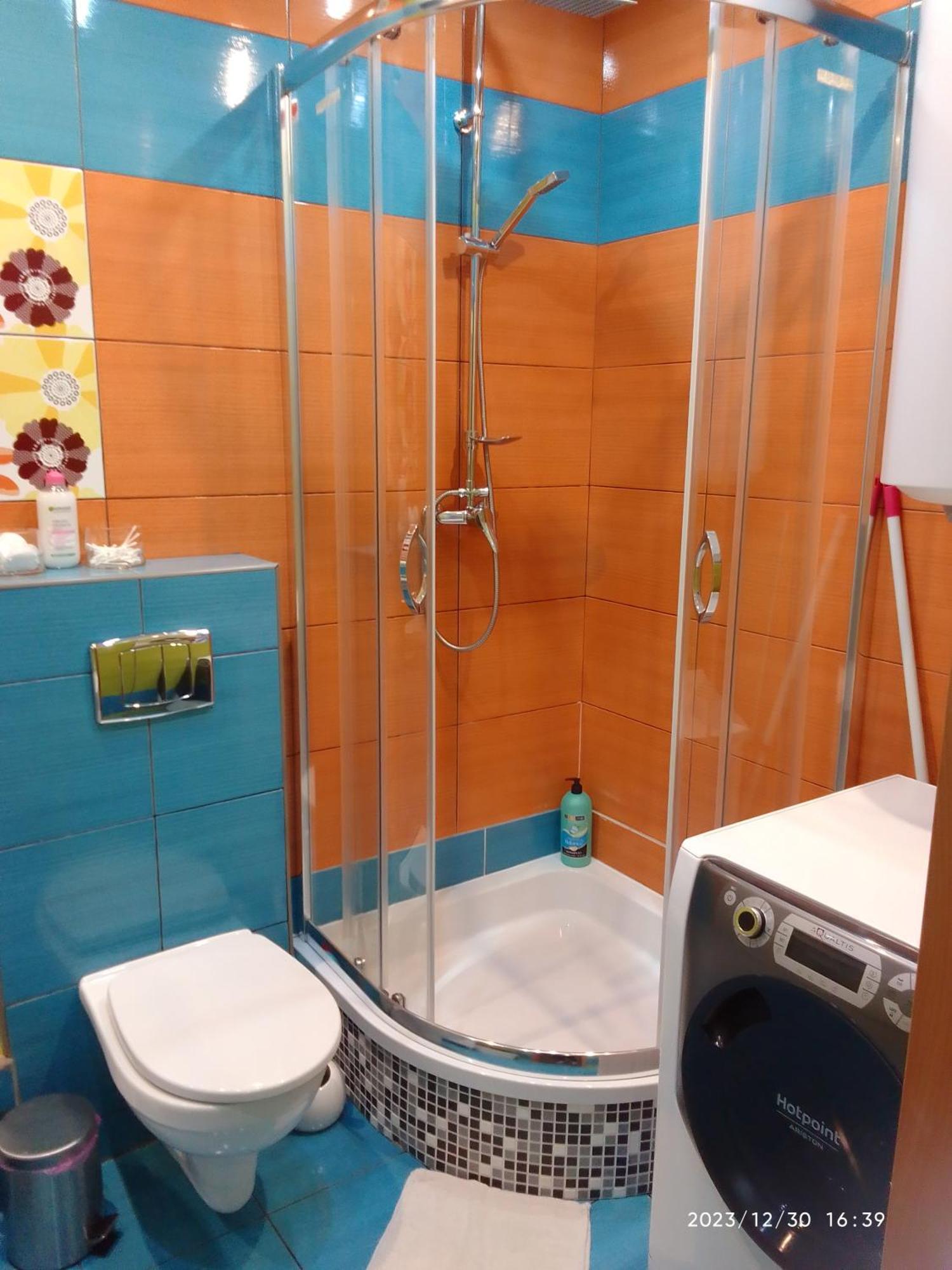 Apartament Centrum Nowa Ruda Bagian luar foto